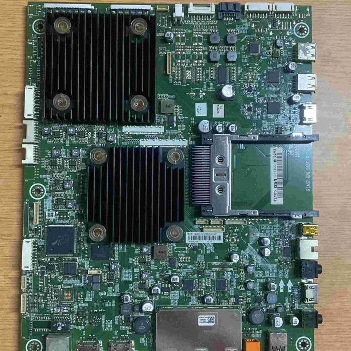 MAINBOARD LOEWE CONNECT 40 RSAG7.820.5857